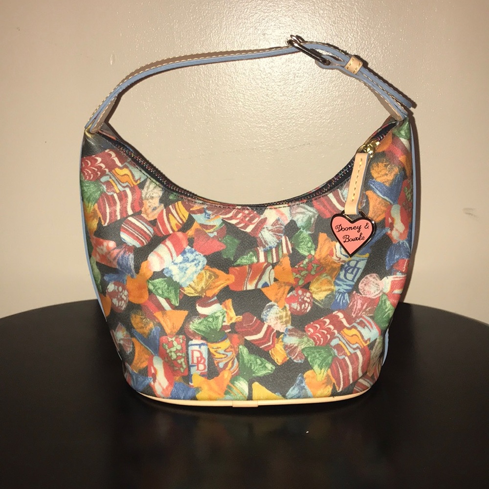 Dooney & Bourke Purse
